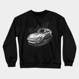 Fairlady Z Crewneck Sweatshirt